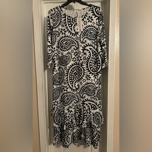 Nuggles layering dress